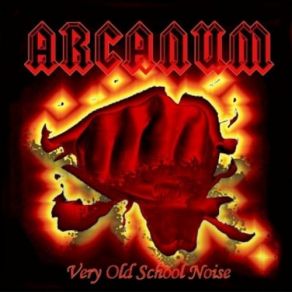 Download track Goodbye USA Arcanum