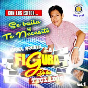 Download track Copetona Uriel Azueta La Figura De Los Teclados