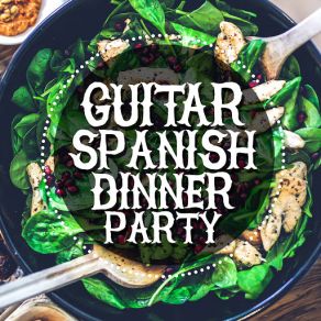 Download track Folklore Guitar Spanish Restaurant Music AcademyCalifornia Collective