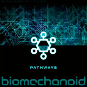 Download track Technologist Biomechanoid