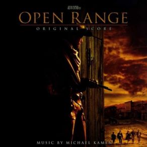 Download track On The Porch Michael Kamen