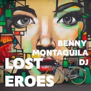 Download track Super Cat Benny Montaquila DJ