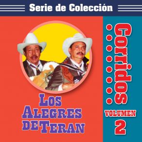 Download track Luz Arcos Los Alegres De Teran