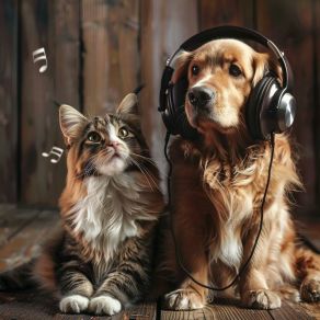 Download track Soothing Pet Sounds Ultimate Reiki