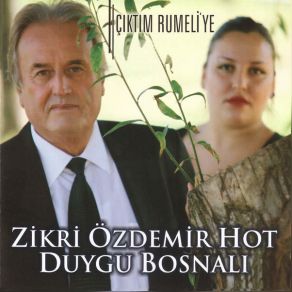 Download track Umrije Majko Zikri Özdemir Hot, Duygu Bosnalı