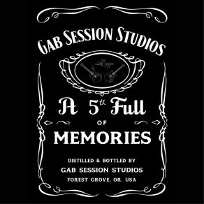 Download track Rain And Thunder Gab Session Studios