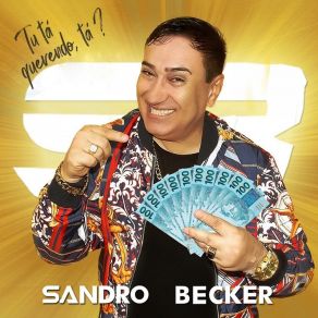 Download track Eu Te Amo Meu Brasil Sandro Becker