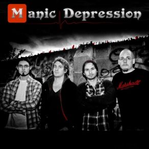 Download track Only Yours Manic Depression