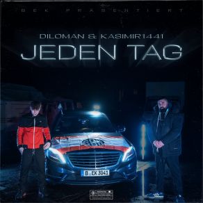 Download track Jeden Tag DilomanKasimir1441