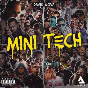 Download track More David Nova