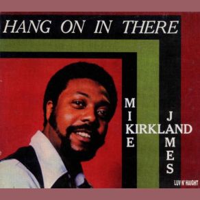 Download track Where's The Soul Of Man Mike James Kirkland