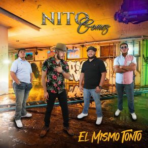Download track Desde Que Te Amo Nito Gomez