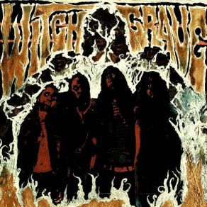 Download track Raising Hell Witchgrave