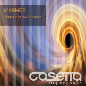 Download track Forever Be My Holiday (Original Mix) MarmorNinja