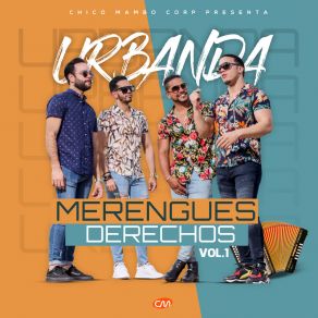 Download track Yo Vivo La Vida Urbanda