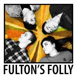 Download track Velvet Sugar Fulton's Folly