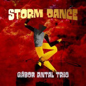 Download track My Dreams Gábor Antal Trio