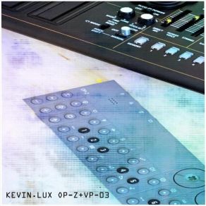 Download track Wardenclyffe Kevin Lux