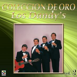 Download track Alma De Cristal Los Dandy's