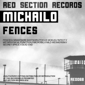 Download track Fences (Original Mix) Michailo