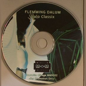 Download track Italo Classix (Long Single Mix) Flemming Dalum