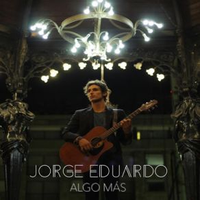 Download track Algo Más Jorge Eduardo