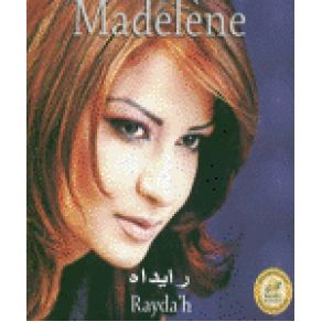 Download track Raydah Madeline Matar