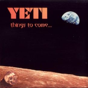 Download track Two Fingers Yeti