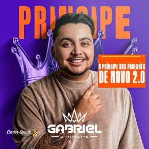 Download track Daqui Pra Sempre Gabriel O Príncipe