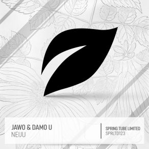 Download track Mercurio (Original Mix) Damo U, Jawo & Damo