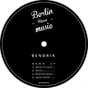 Download track Jazzy Stuff Bendrik