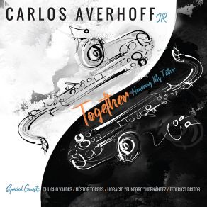 Download track Not For Everybody Carlos Averhoff Jr