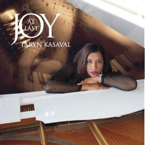 Download track Autumn Leaves Taryn Kasaval