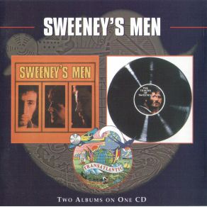 Download track Standing On The Shore Sweeney'S Men