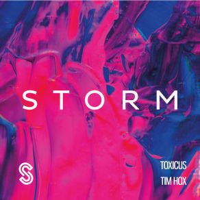 Download track Toxicus (Extended Mix) Tim Hox