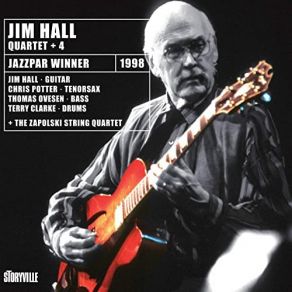 Download track In A Sentimental Mood (Remastered 2021) Jim Hall