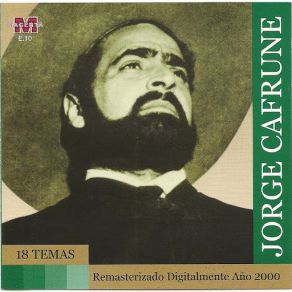 Download track La Añera Jorge Cafrune