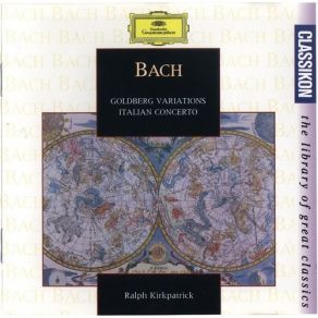 Download track 35. Italian Concerto In F Major BWV 971 - 2. Andante Johann Sebastian Bach