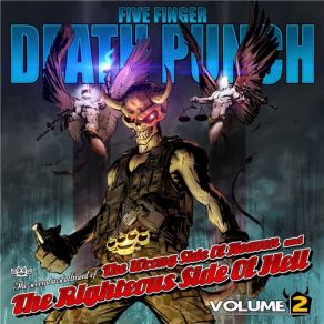 Download track Let This Go Five Finger Death Punch