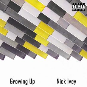 Download track Switch Up Nick Ivey