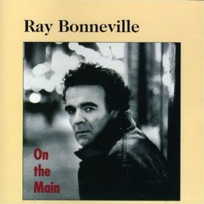 Download track My Own Two Feet Ray Bonneville