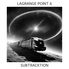 Download track Fractal Boogie LAGRANGE POINT 6