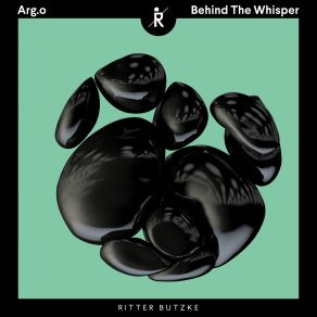 Download track Behind The Whisper (Original Mix) Arg. O