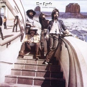 Download track Black Mountain Rag (Live) The Byrds