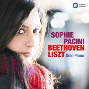 Download track Liebestraum No. 3 In A-Flat Major, S. 541 III. O Lieb So Lang Du Lieben Kannst Sophie Pacini