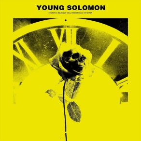 Download track Graverobber Young Solomon