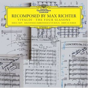 Download track Spring 3 Max Richter