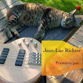 Download track Ouvrez Les Yeux Jean - Luc Richter