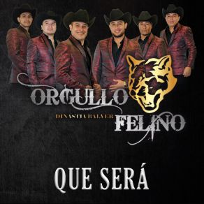 Download track El Fandango Orgullo Felino Dinastia Balver