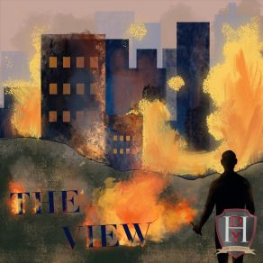 Download track The View Heroes Die Young